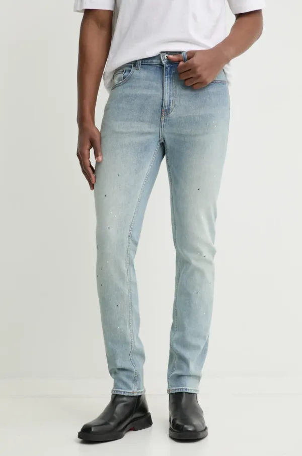 HUGO Blue Traperice Hugo Blue za muškarce, 50529132