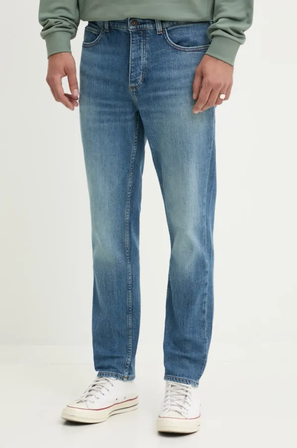 HUGO Blue Traperice Hugo Blue za muškarce, 50529220