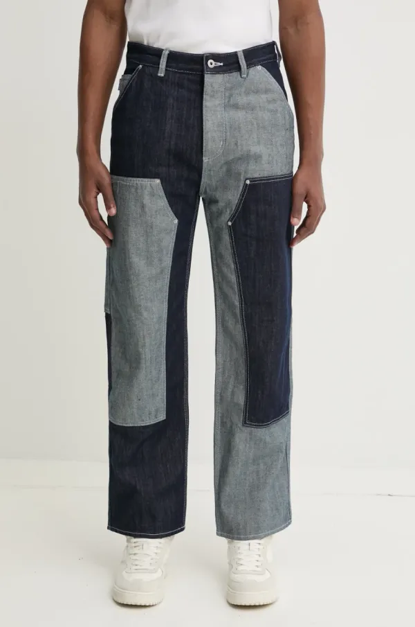 HUGO Blue Traperice Hugo Blue za muškarce, 50534051