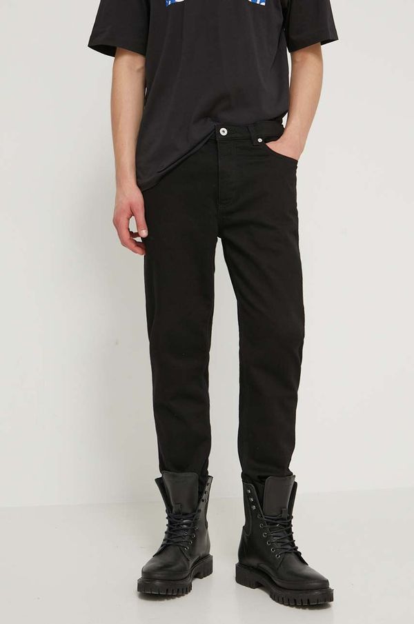 Hugo Blue Traperice Hugo Blue za muškarce