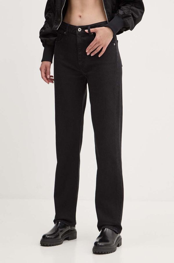 Hugo Blue Traperice Hugo Blue za žene, srednje visoki struk, 50520606