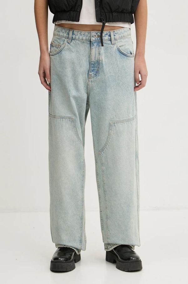 Hugo Blue Traperice Hugo Blue za žene, visoki struk, 50531711