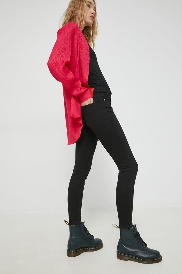 Hugo Traperice HUGO za žene, srednje visoki struk