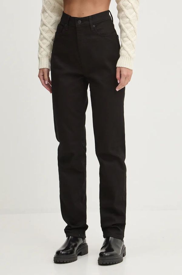 Hugo Traperice HUGO za žene, visoki struk, 50527828