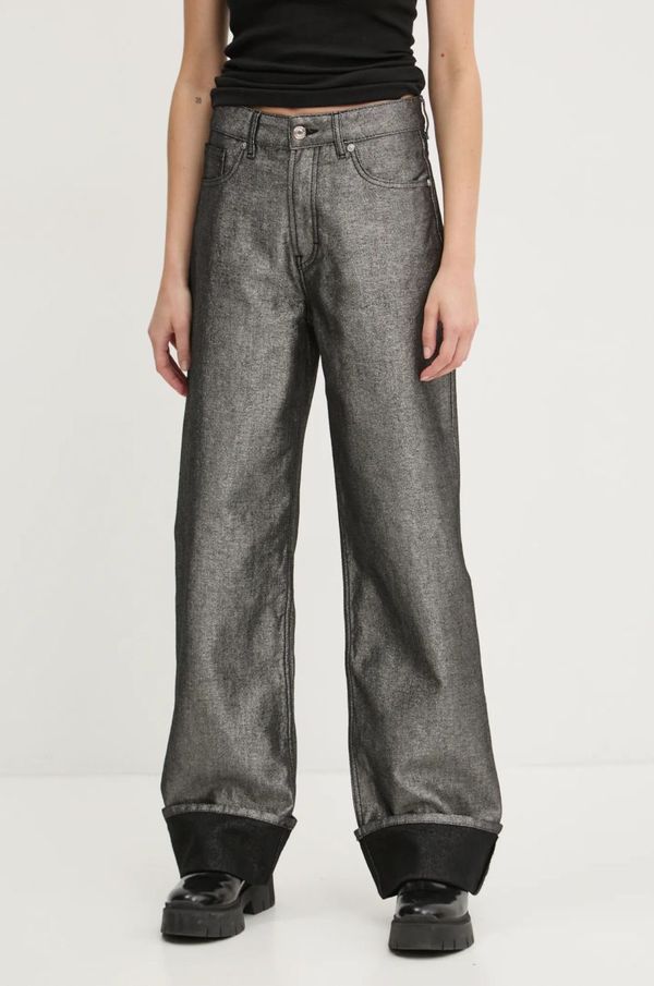 Hugo Traperice HUGO za žene, visoki struk, 50528426