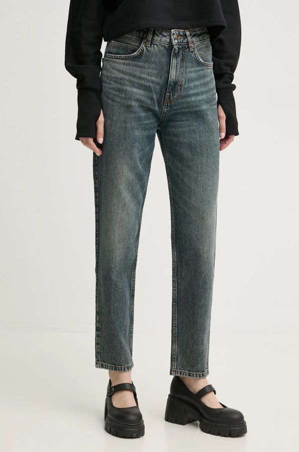 Hugo Traperice HUGO za žene, visoki struk, 50530317