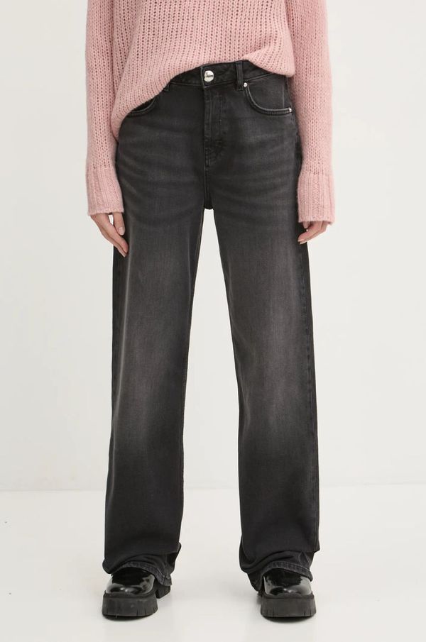 Hugo Traperice HUGO za žene, visoki struk, 50534598