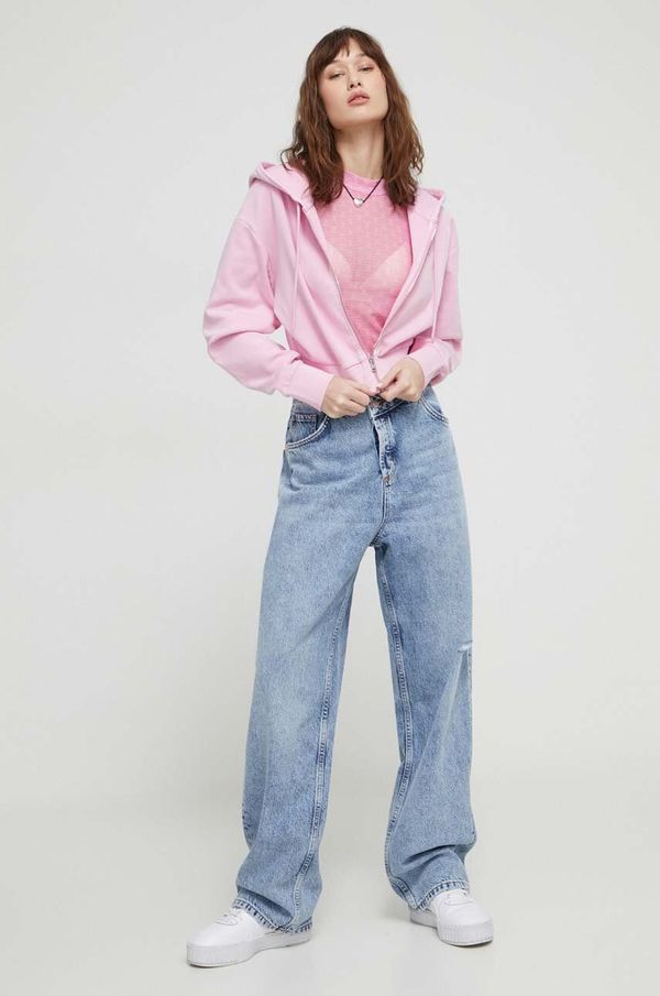 Hugo Traperice HUGO za žene, visoki struk