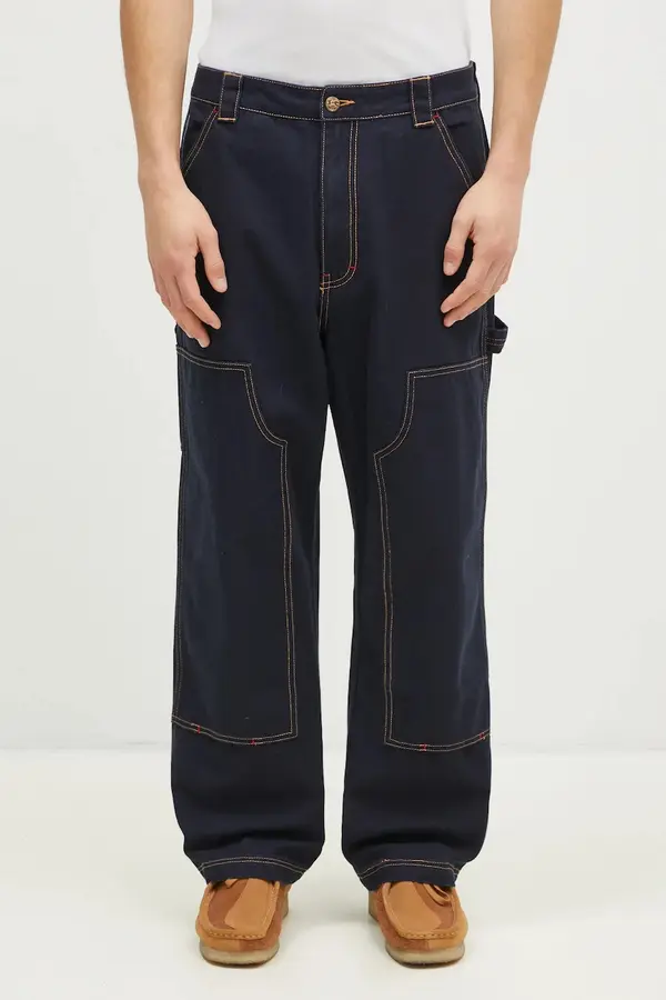 Icecream Traperice ICECREAM Canvas Carpenter Pant