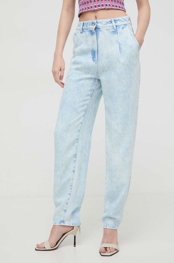 IRO Traperice IRO za žene, visoki struk