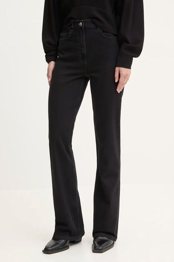 IRO Traperice IRO za žene, visoki struk, WM23ISEE