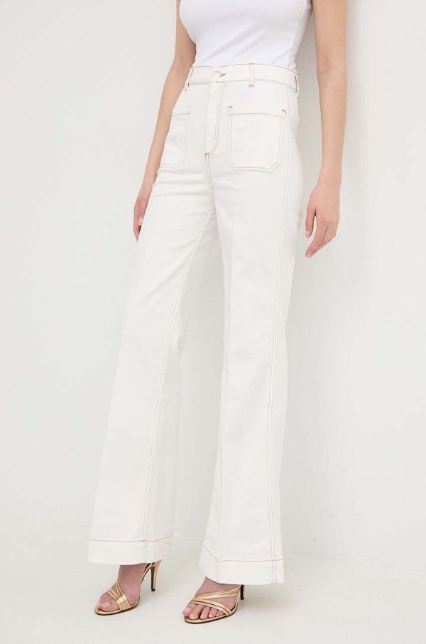 Ivy Oak Traperice Ivy Oak Polliana za žene, visoki struk, IO115174