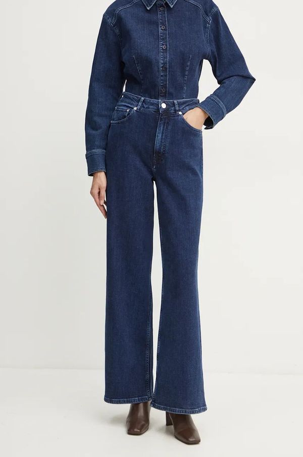 Ivy Oak Traperice Ivy Oak za žene, boja: tamno plava, IO115188