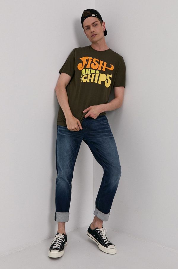 Jack & Jones Traperice Jack & Jones za muškarce