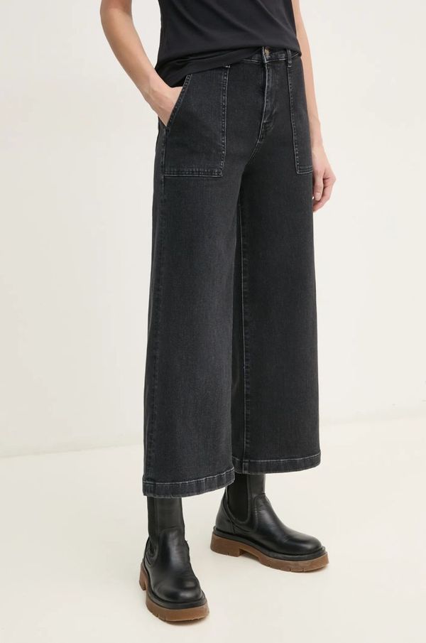 Joop! Traperice Joop! za žene, boja: crna, 30044954 10019073