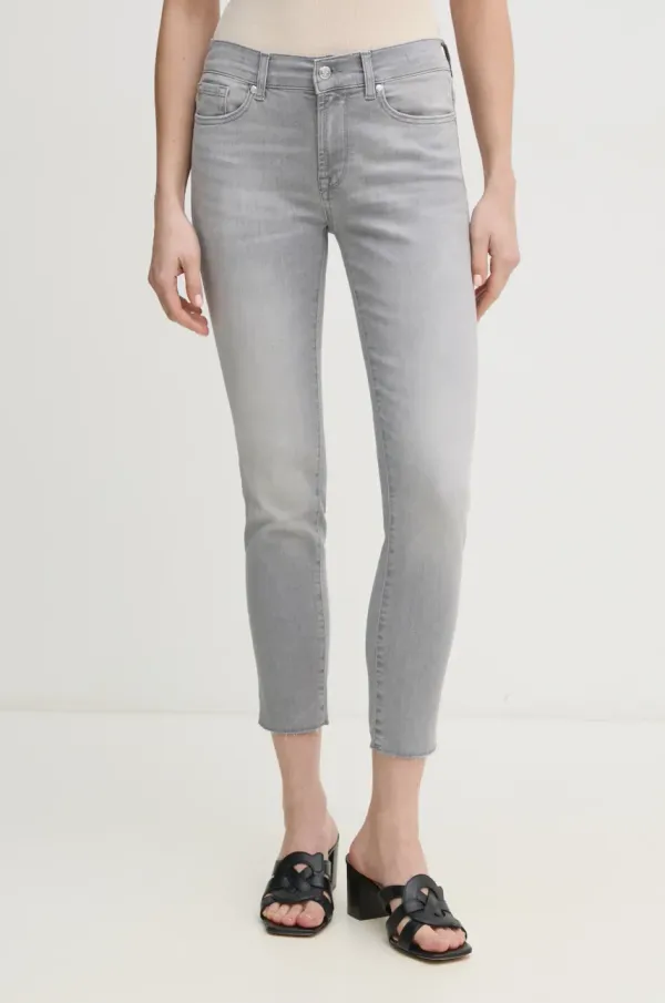 Joop! Traperice Joop! za žene, boja: siva, 30046430