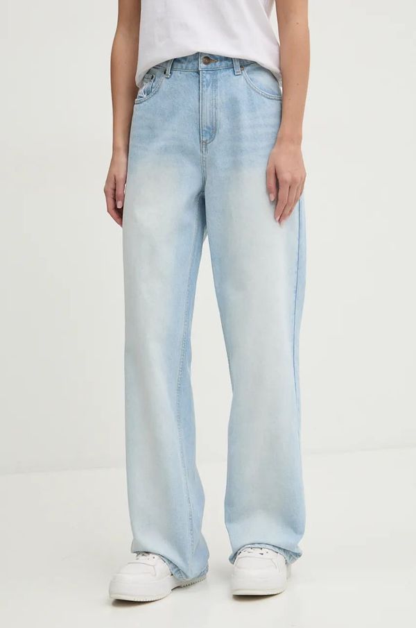 Karl Kani Traperice Karl Kani za žene, srednje visoki struk, 61000013