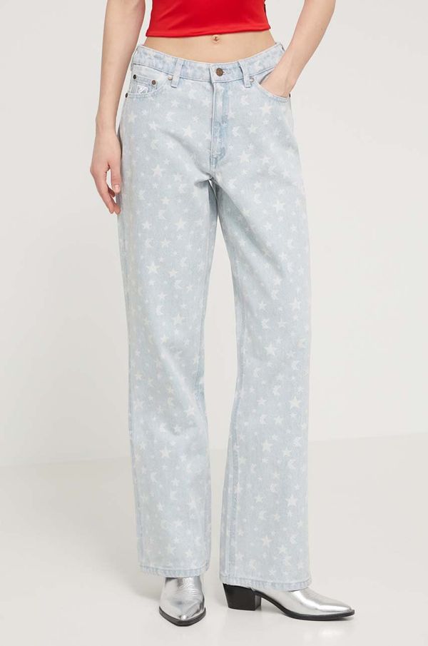 Karl Kani Traperice Karl Kani za žene, visoki struk