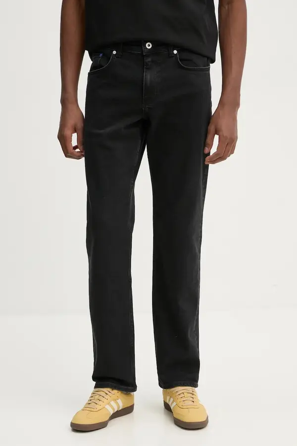 Karl Lagerfeld Jeans Traperice Karl Lagerfeld Jeans
