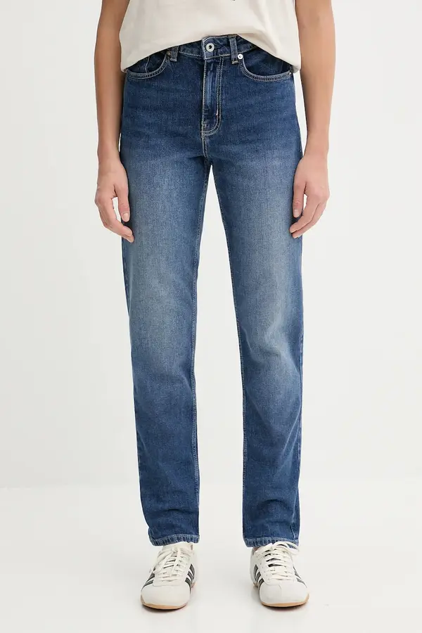 Karl Lagerfeld Jeans Traperice Karl Lagerfeld Jeans