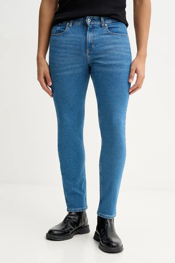Karl Lagerfeld Jeans Traperice Karl Lagerfeld Jeans