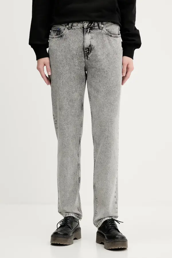 Karl Lagerfeld Jeans Traperice Karl Lagerfeld Jeans