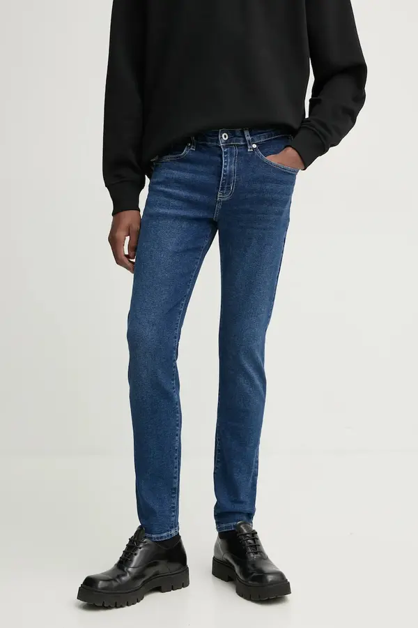 Karl Lagerfeld Jeans Traperice Karl Lagerfeld Jeans