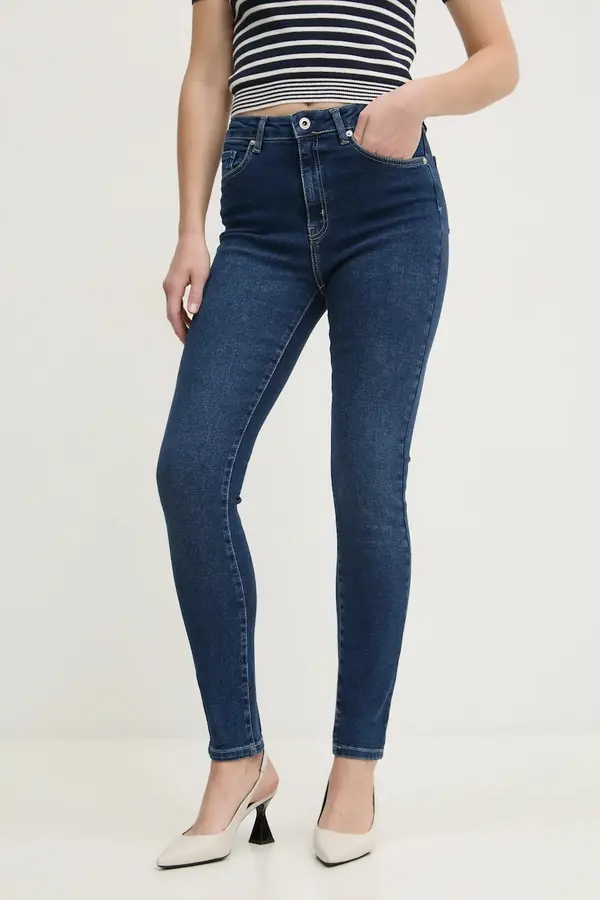 Karl Lagerfeld Jeans Traperice Karl Lagerfeld Jeans
