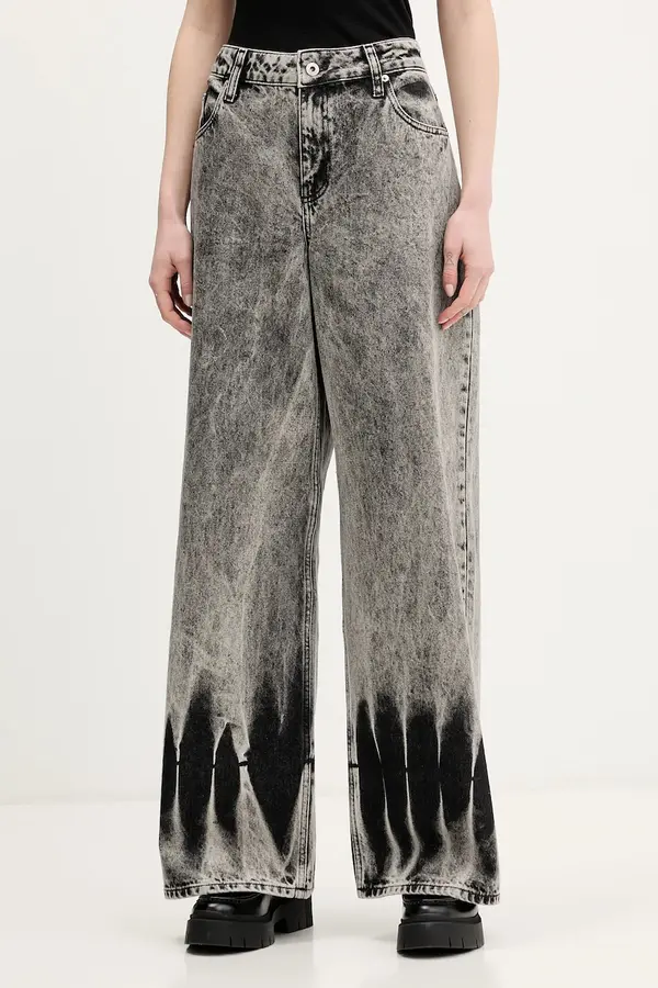 Karl Lagerfeld Jeans Traperice Karl Lagerfeld Jeans
