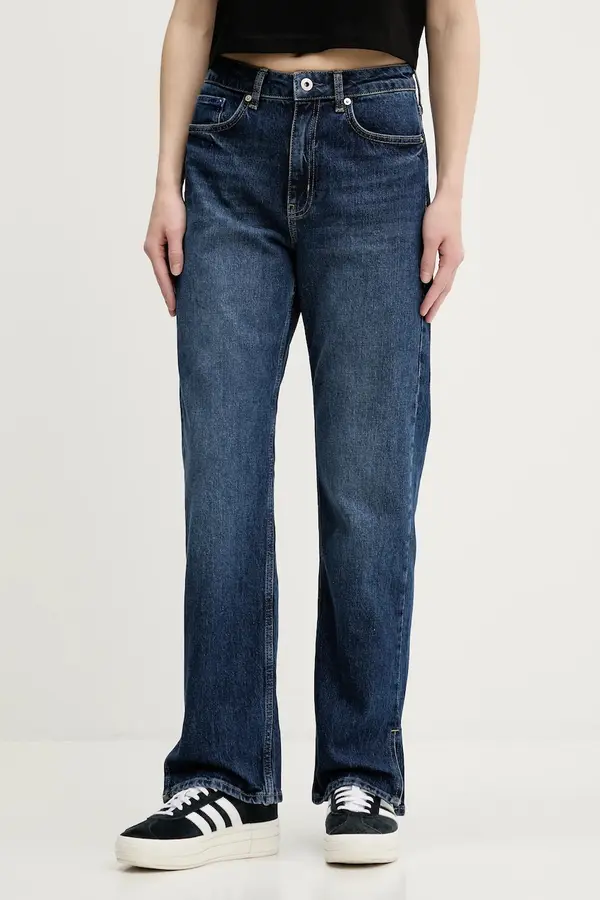Karl Lagerfeld Jeans Traperice Karl Lagerfeld Jeans