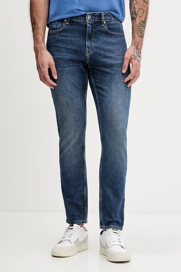 Karl Lagerfeld Jeans Traperice Karl Lagerfeld Jeans