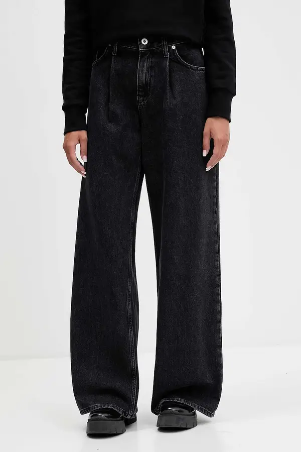 Karl Lagerfeld Jeans Traperice Karl Lagerfeld Jeans