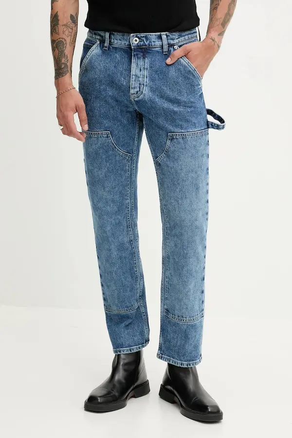 Karl Lagerfeld Jeans Traperice Karl Lagerfeld Jeans