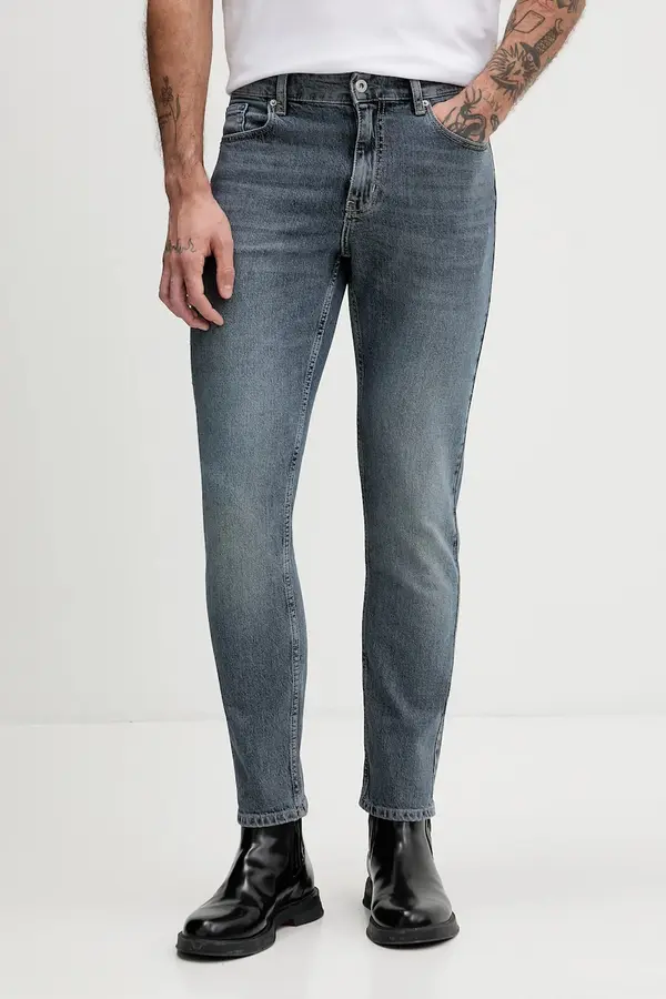 Karl Lagerfeld Jeans Traperice Karl Lagerfeld Jeans