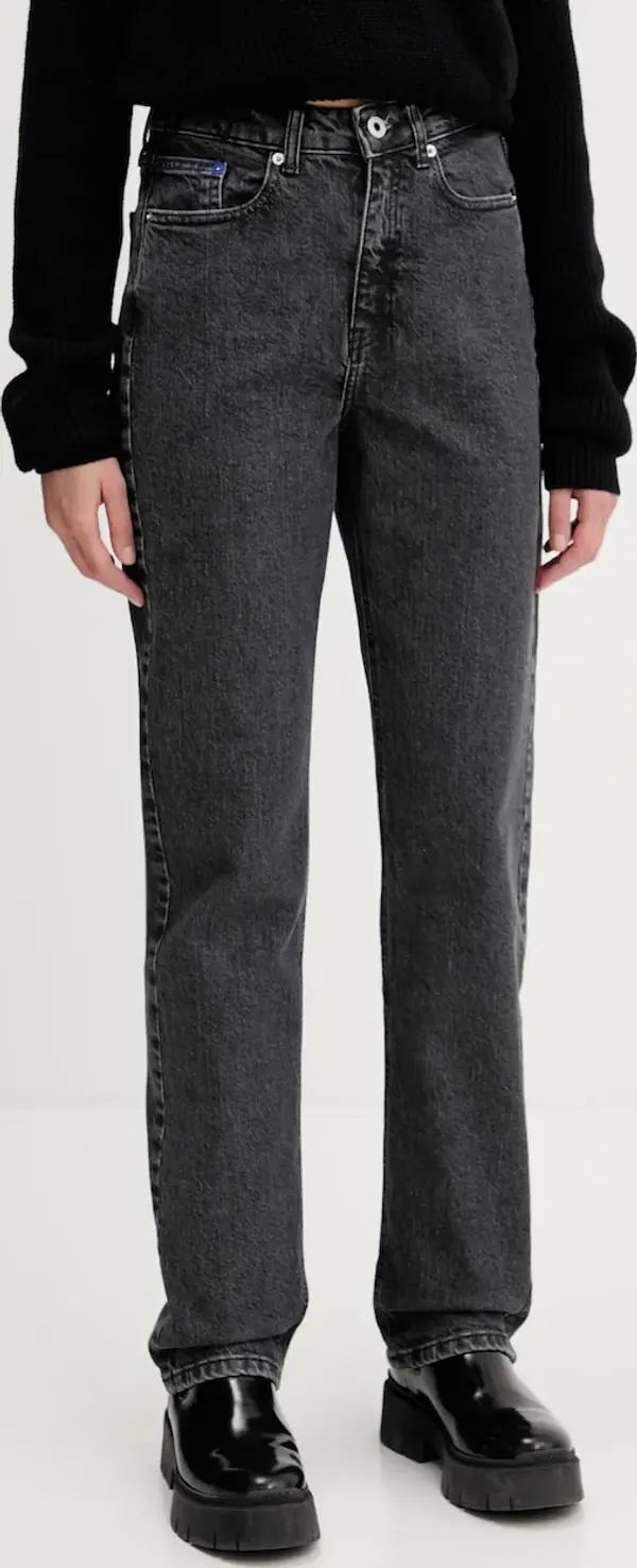 Karl Lagerfeld Jeans Traperice Karl Lagerfeld Jeans