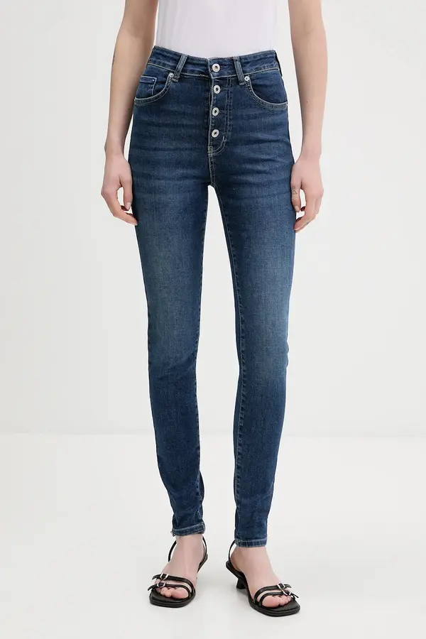 Karl Lagerfeld Jeans Traperice Karl Lagerfeld Jeans