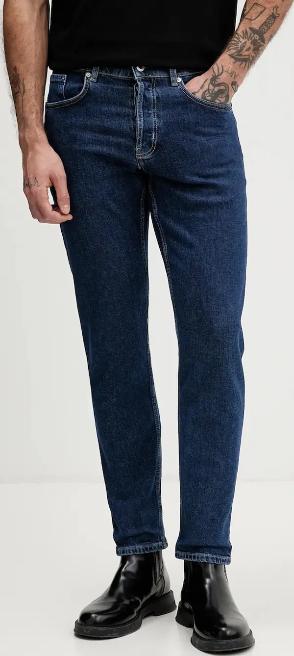 Karl Lagerfeld Jeans Traperice Karl Lagerfeld Jeans