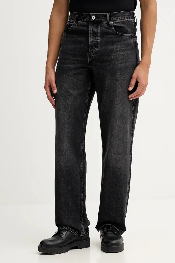 Karl Lagerfeld Jeans Traperice Karl Lagerfeld Jeans