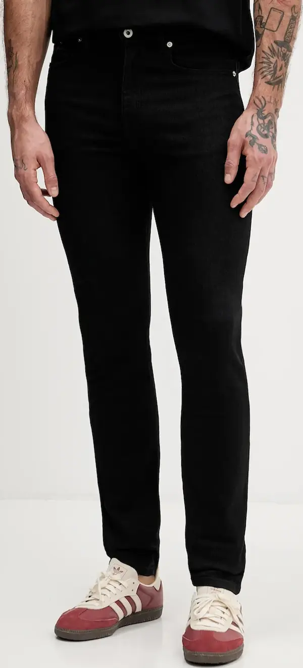 Karl Lagerfeld Jeans Traperice Karl Lagerfeld Jeans