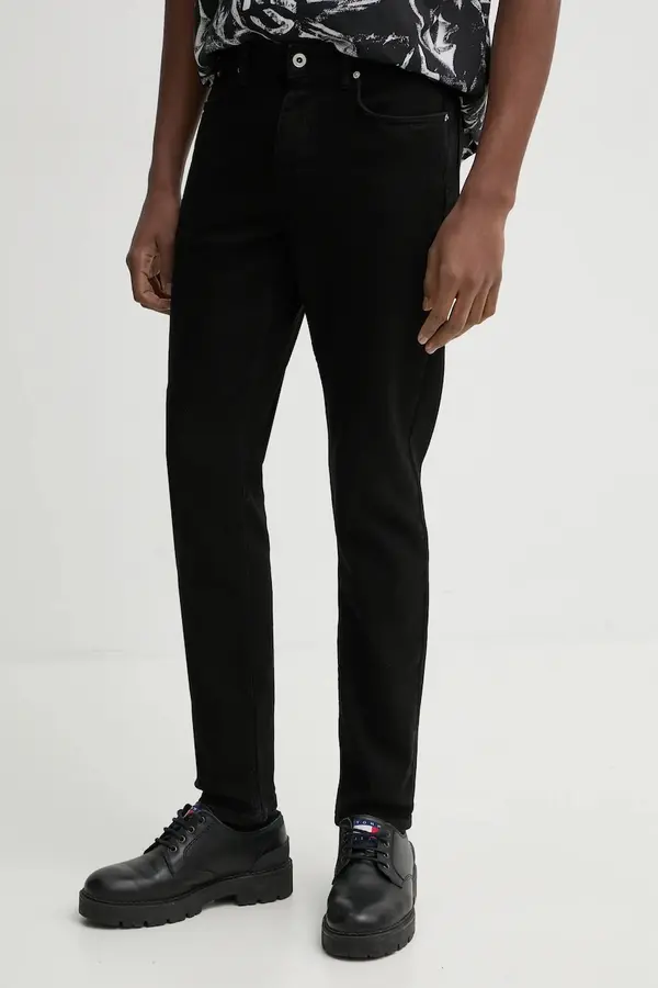 Karl Lagerfeld Jeans Traperice Karl Lagerfeld Jeans