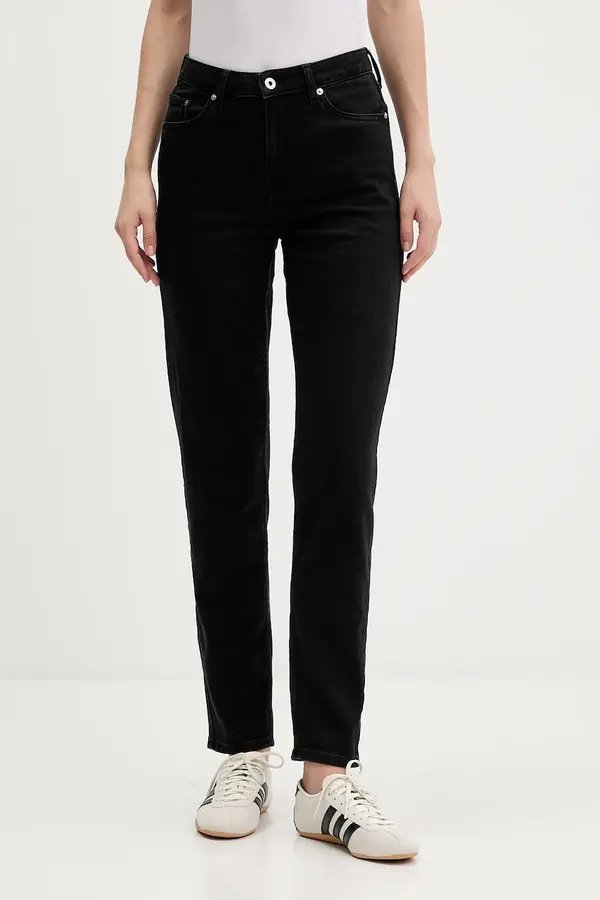 Karl Lagerfeld Jeans Traperice Karl Lagerfeld Jeans