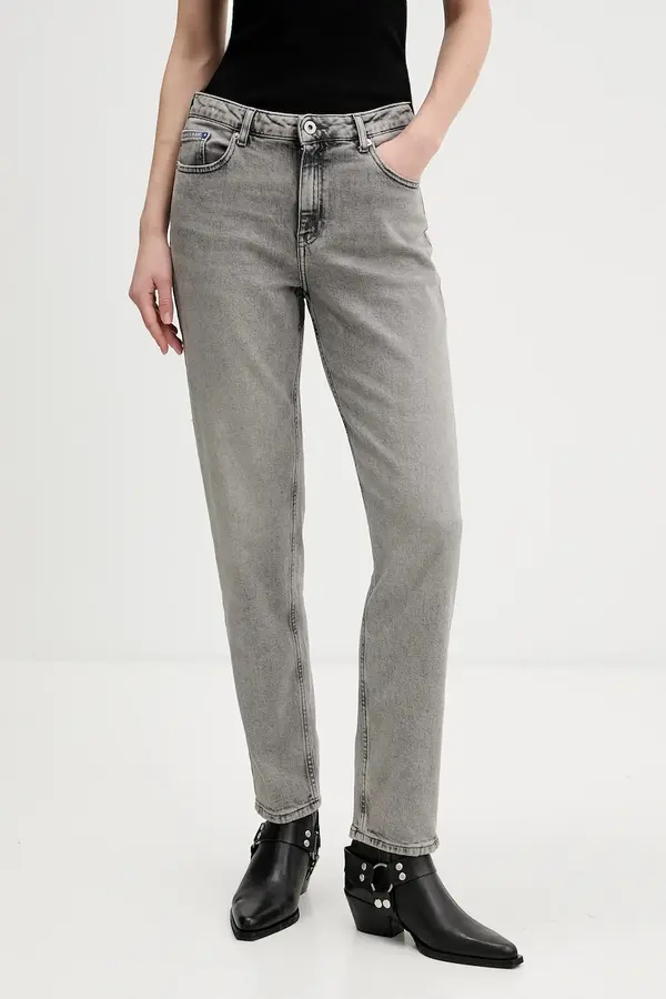 Karl Lagerfeld Jeans Traperice Karl Lagerfeld Jeans