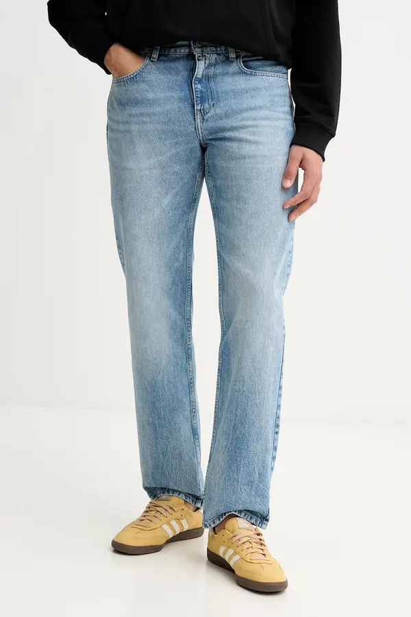 Karl Lagerfeld Jeans Traperice Karl Lagerfeld Jeans