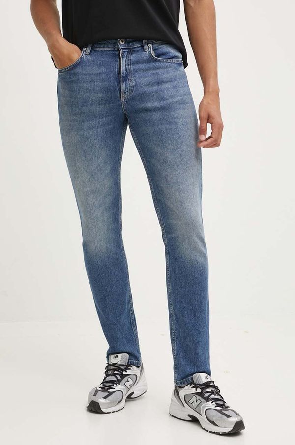 Karl Lagerfeld Jeans Traperice Karl Lagerfeld Jeans za muškarce, 245D1104