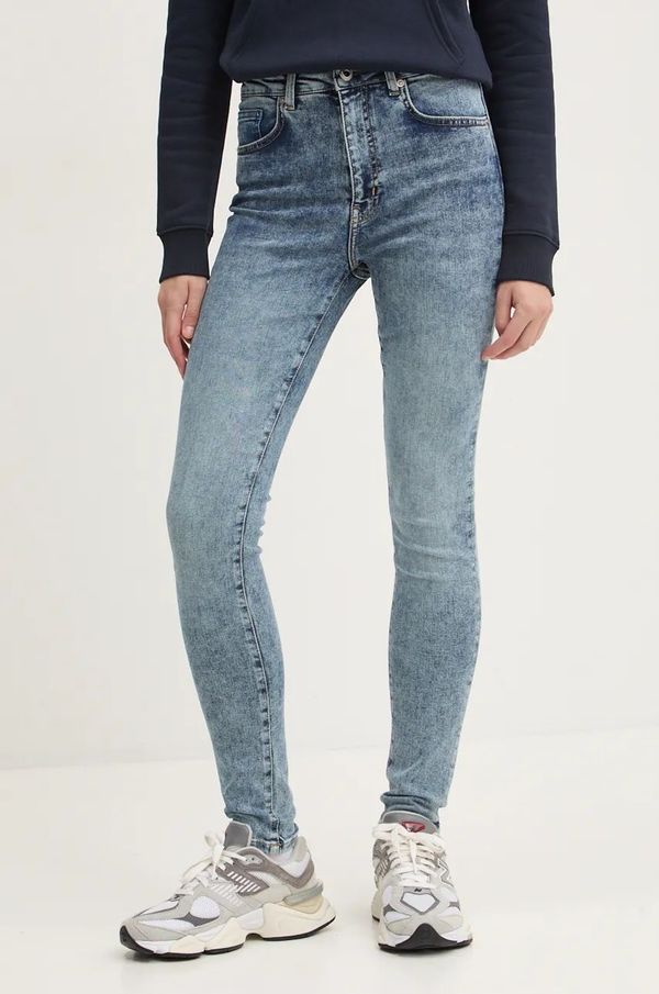 Karl Lagerfeld Jeans Traperice Karl Lagerfeld Jeans za žene, 246J1102