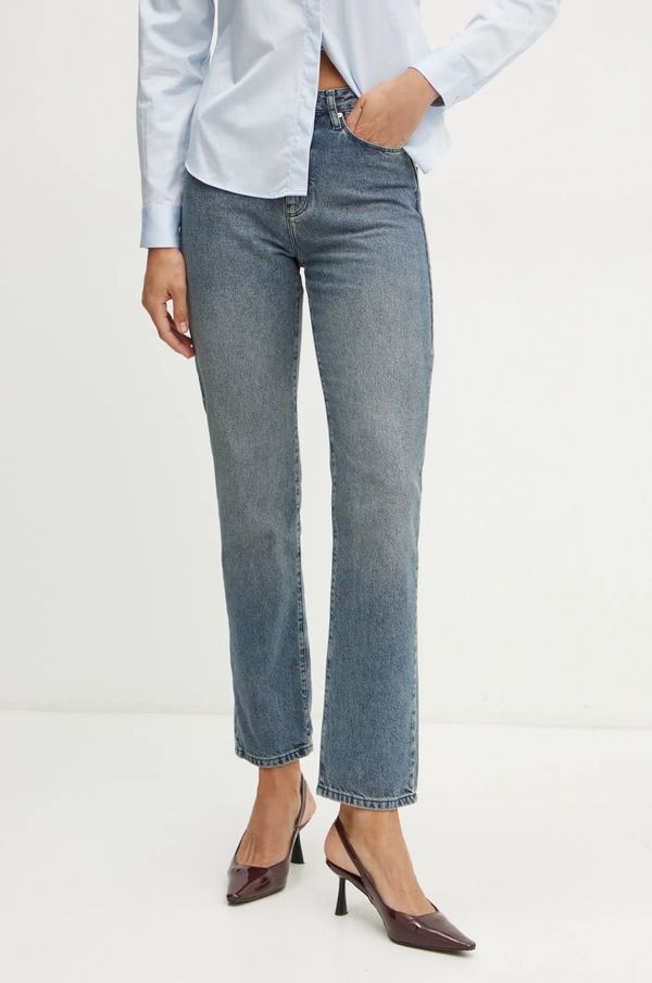 Karl Lagerfeld Traperice Karl Lagerfeld za žene, A1W10087