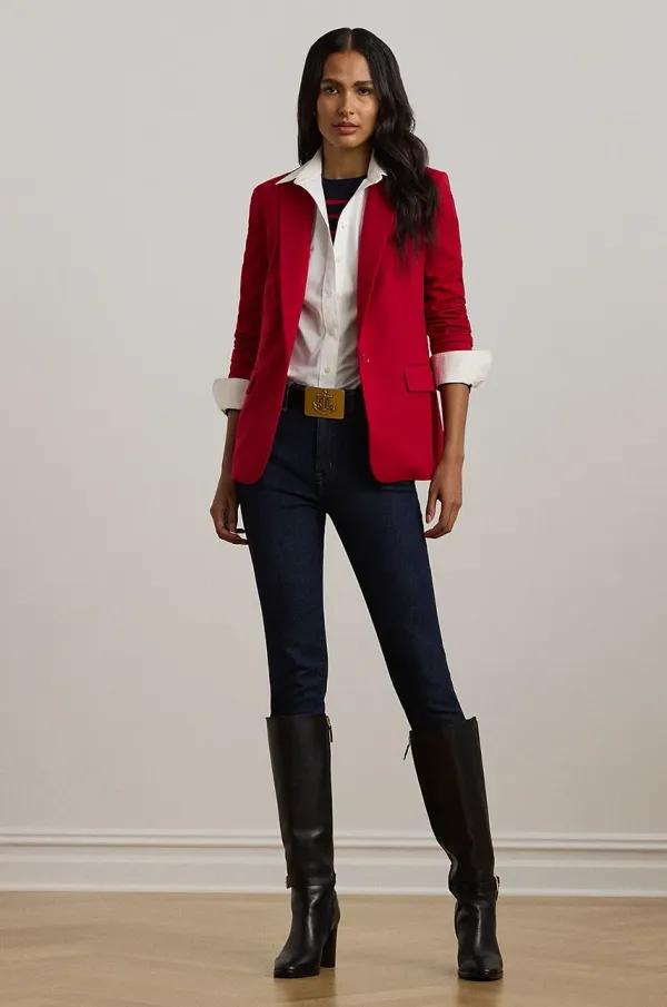 Lauren Ralph Lauren Traperice Lauren Ralph Lauren za žene, 200960600