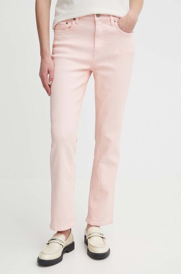 Lauren Ralph Lauren Traperice Lauren Ralph Lauren za žene, visoki struk, 200933333