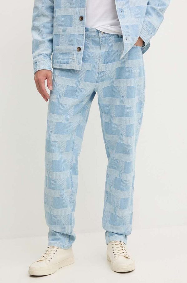 Les Deux Traperice Les Deux za muškarce, LDM550023