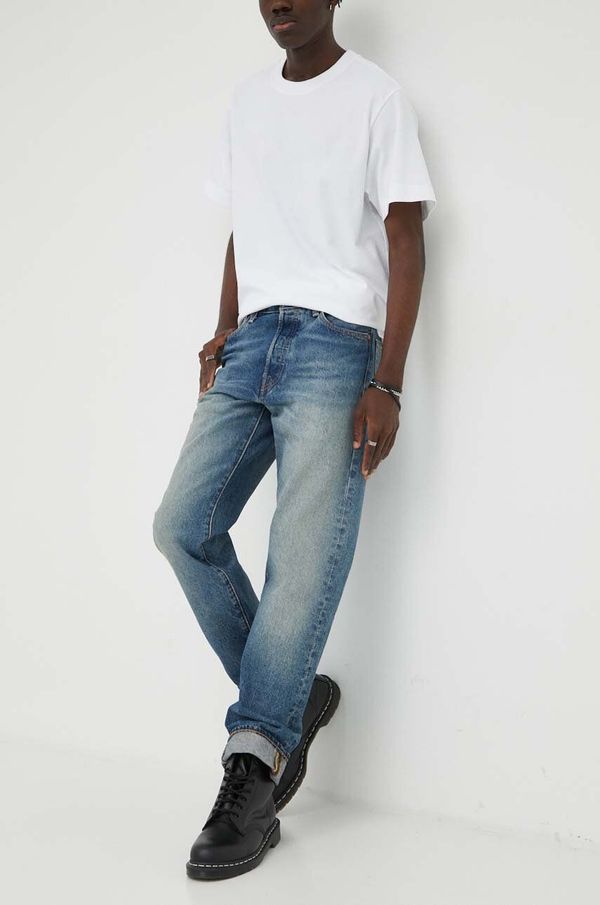 Levi's Traperice Levi's 501 54 za muškarce